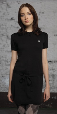   Fred Perry - 